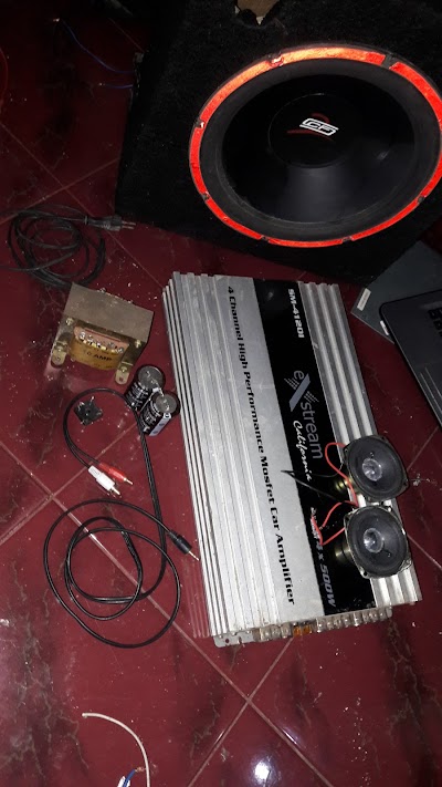 Photos of Bengkel Aksesoris Mobil dan Servis Elektronik