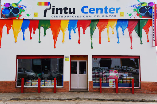 Pintucenter - Thumbnail