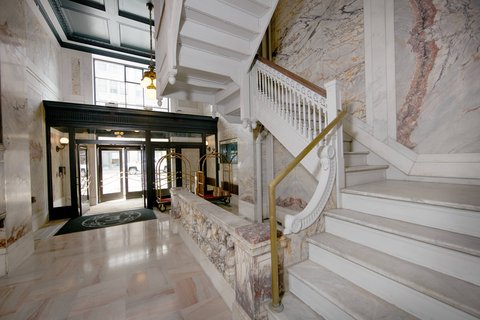 Elyton Hotel, Autograph Collection by null