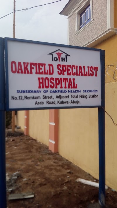 hospital