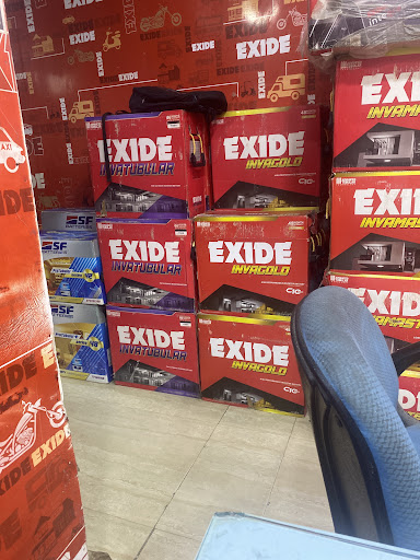 Inverter battery shop near me in Vaishali Vasundhara KOSHAMBHI Noida Ghaziabad post image