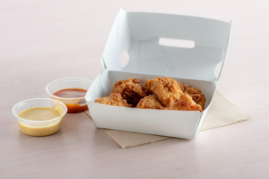 Shake Shack Oak Lawn by null