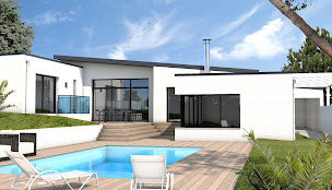 Photo n°22 de Depreux Construction à Séné (Constructeur de maisons personnalisées)