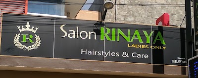 Photos of Salon RINAYA