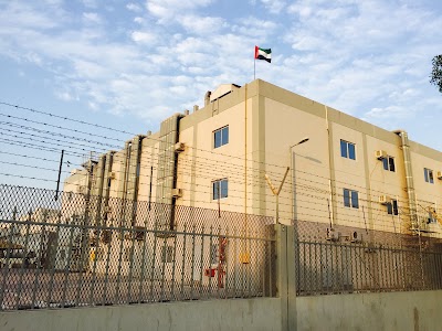 Photos of Al Dhafrah Workers Village
