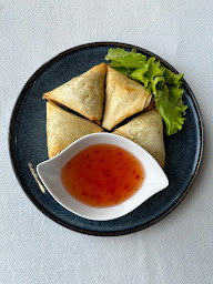 Photo n°27 de Rak Thai traiteur thailandais - Rumilly à Rumilly (Traiteur)