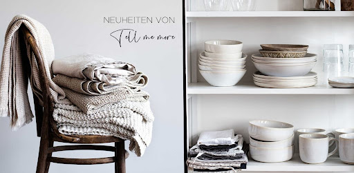 Nordic Butik - Visual