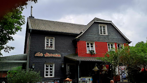 Café Hubraum - Thumbnail
