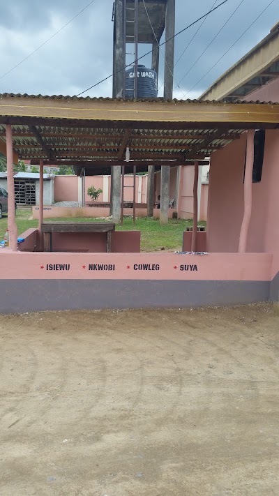 Photos of Sam Law Hotels