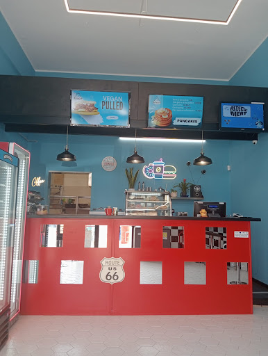 Spino's - Visual