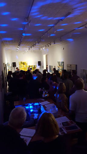 Upstream Gallery - Thumbnail