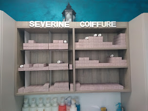 Photo n°6 de Séverine Coiffure à Castelnaudary (Salon de coiffure)