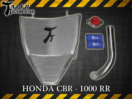 TALEO TECNORACING S.L - Thumbnail