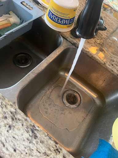 Clogged drain? I can help!! - Thumbnail