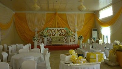 Photos of Paramount Events