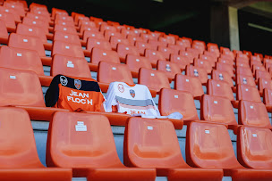 Photo n°15 de La Boutique du FC Lorient à Lorient (Magasin d'articles de sports)