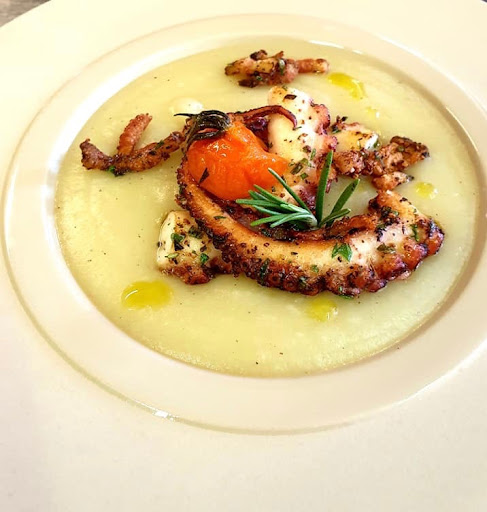 Photo 1 - Burger Express Saint-Just