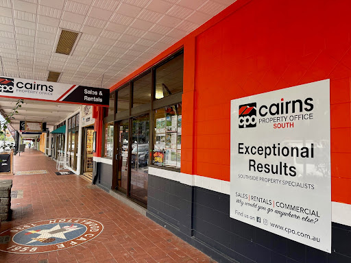 Cairns Property Office South