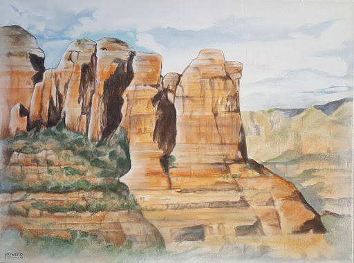Dann Powers Gallery Gallery - United States