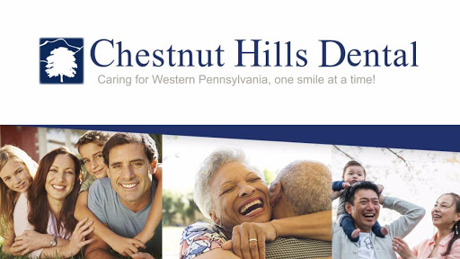 Chestnut Hills Dental Pittsburgh Shadyside Gallery - United States