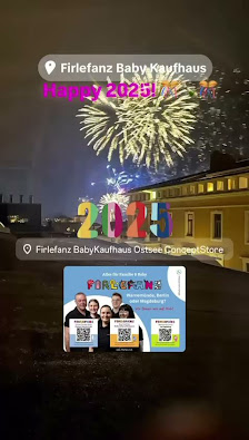 Firlefanz Baby-Kaufhaus - Ostsee Concept-Store Friedrich-Franz-Straße 12, 18119 Rostock