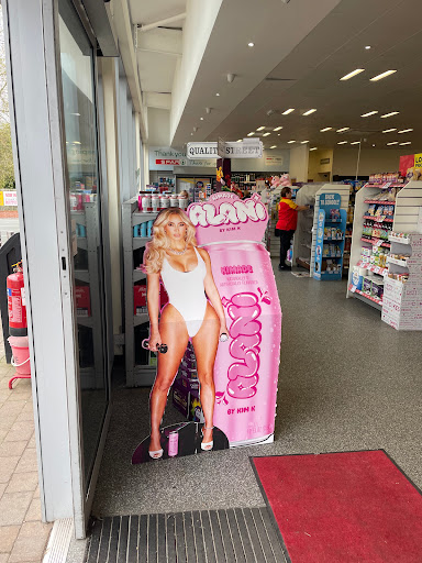 SPAR Escrick - Thumbnail