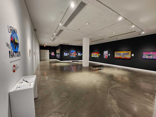W.K.P. Kennedy Gallery - Canada