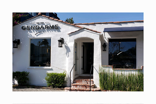 Gendarme Atelier + Spa - Thumbnail