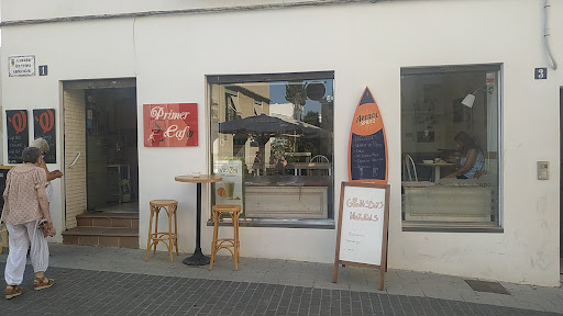 El Primer Cafè - Thumbnail