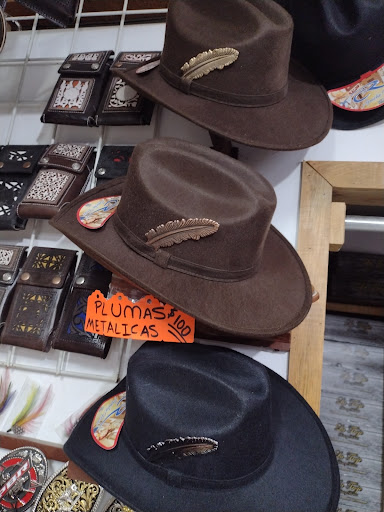 Venado Boots - Visual