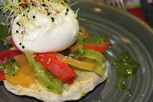 Photo n°25 de Café Le Français à Surgères (Scène)