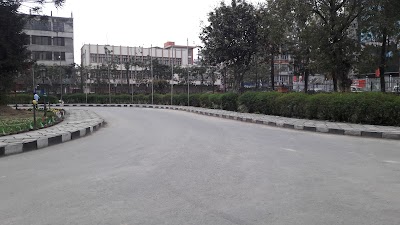 Photos of Nepal Academy