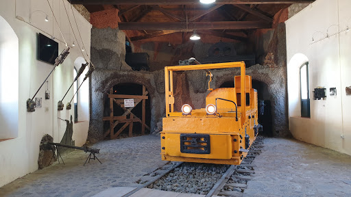 Rio Tinto project - Atalaya Mining - Thumbnail