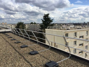 Photo n°7 de Fr etanch à Paris (Entreprise d'étanchéité)