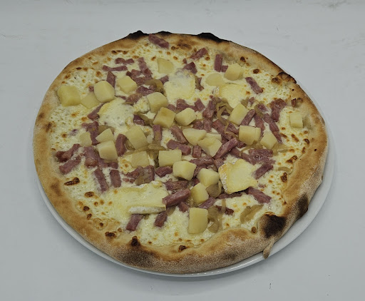 Photo 6 - À LA FRENCH PIZZA