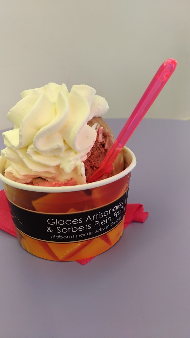 La Compagnie Des Glaces