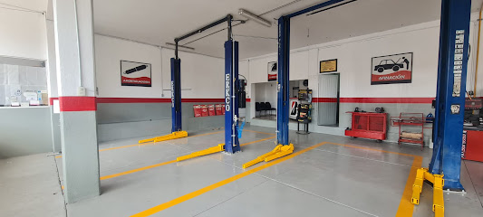 POWER SERVICE PACHUCA