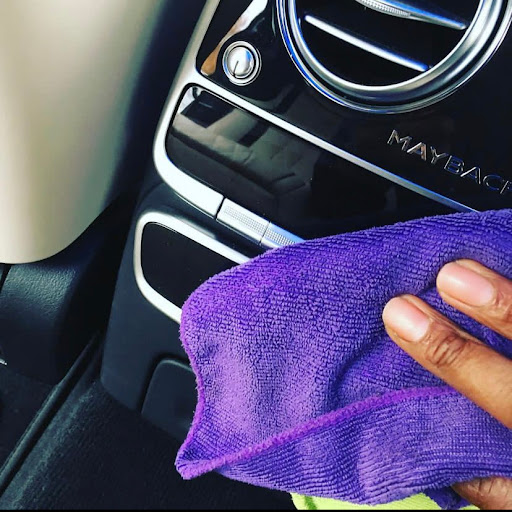 M.R.B AutoCare Mobile Valeting & Detailing (mr bling) - Thumbnail