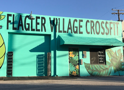 Flagler Village CrossFit - Thumbnail