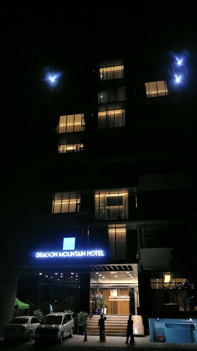 Photos of TRYP by Wyndham Yangon