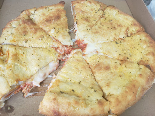 Frank’s Pizzeria - Thumbnail