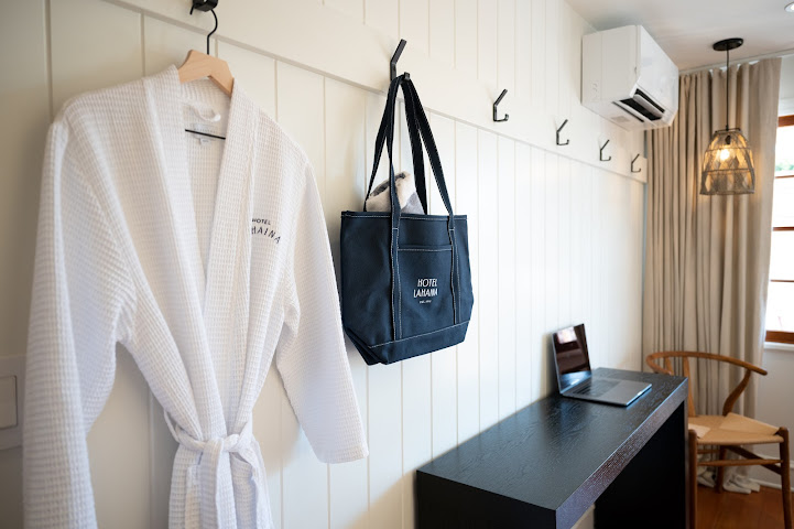 Hotel Lahaina by null