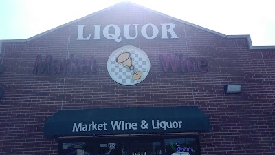 Market Wine & Liquor