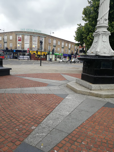Upper Green East (Stop I) - Thumbnail