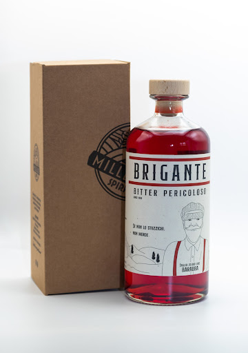 Millelire Spirits - Thumbnail