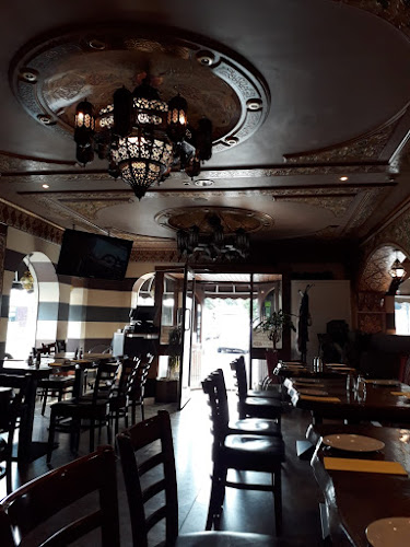 Shaam Nights Restaurant - Restaurant