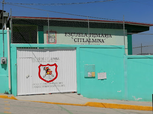 Escuela Primaria CITLALMINA - Thumbnail