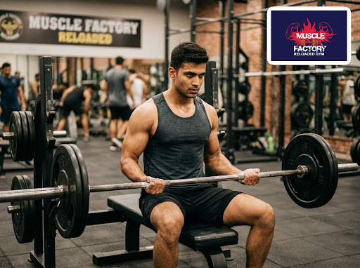 Feeling stuck with the same results no matter how hard you train? Workout plateaus are common, bu… post image