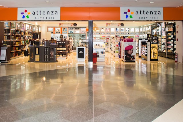 Aéroport international de Tocumen