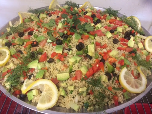 Tuxedo Gourmet Catering Co